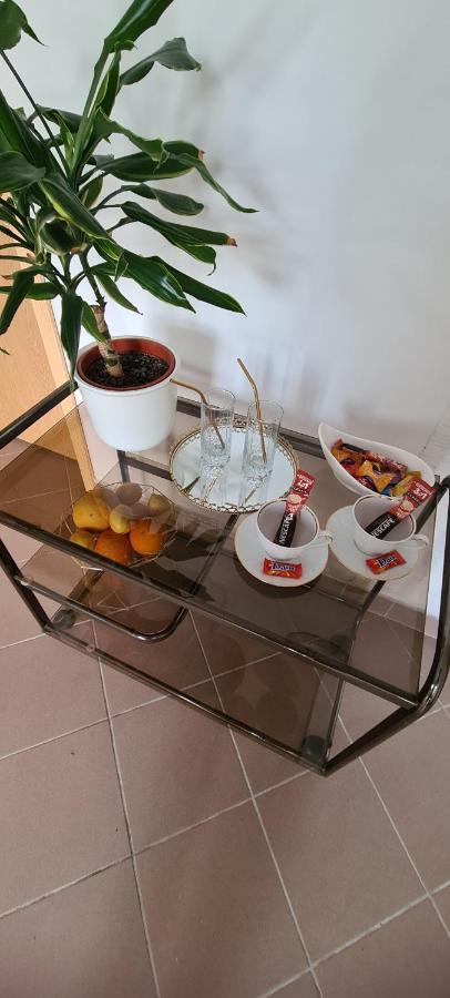 Prenociste Dubravka Apartamento Livno Exterior foto