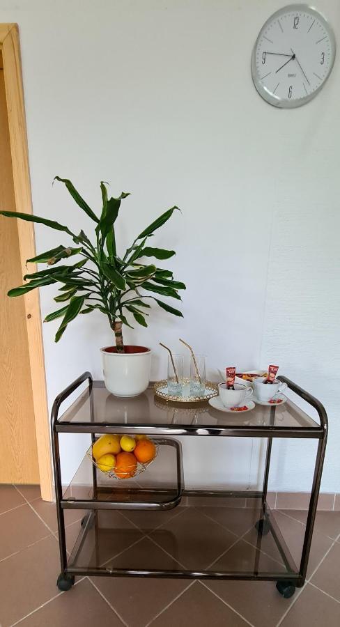 Prenociste Dubravka Apartamento Livno Exterior foto