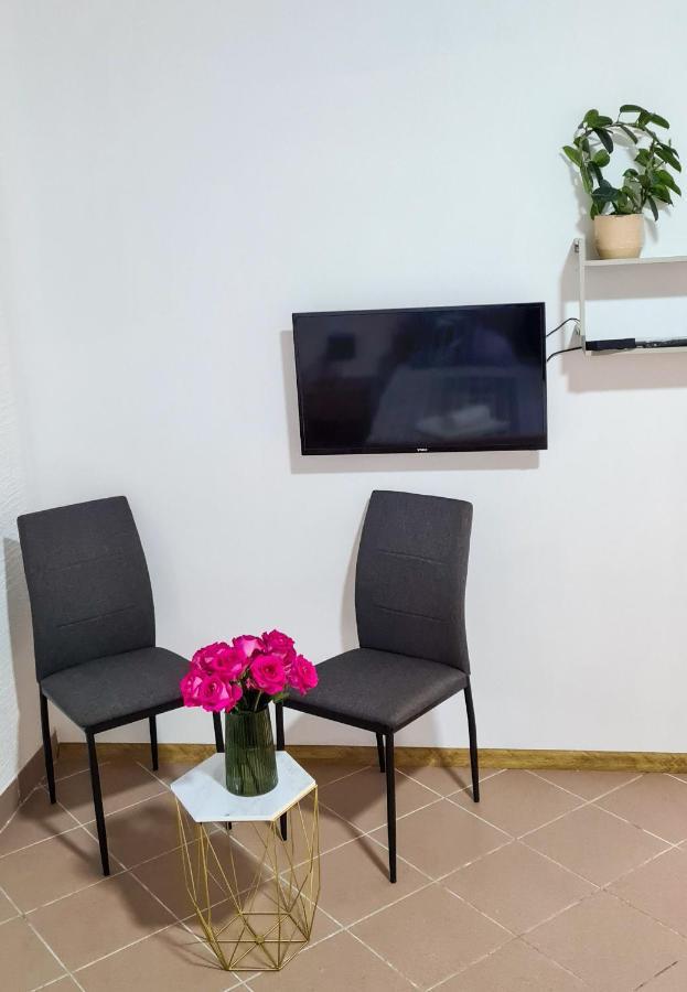 Prenociste Dubravka Apartamento Livno Exterior foto